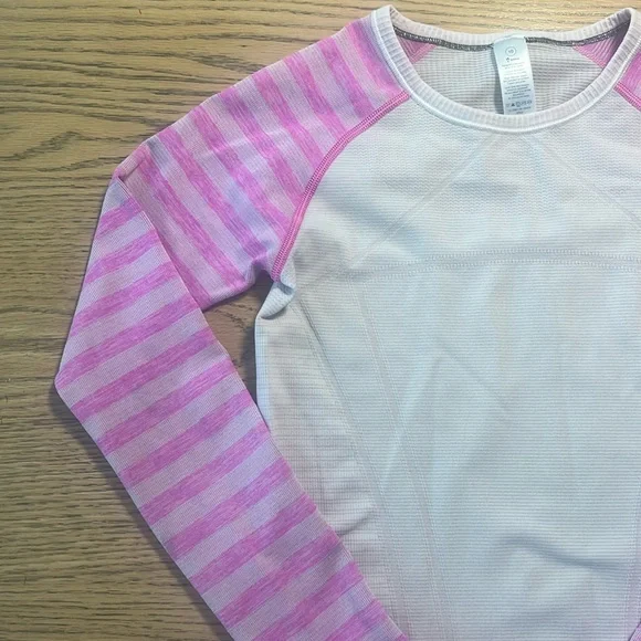 Ivivva Long Sleeve - Picture 3 of 7